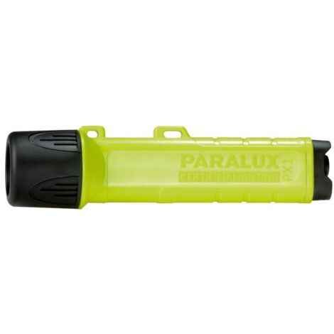 Paralux® PX1 Shorty Light