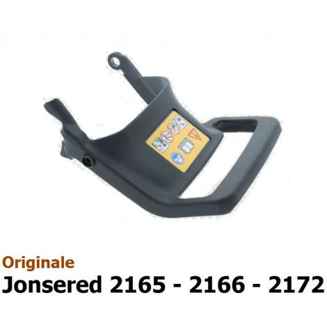 PARAMANO MOTOSEGHE HUSQVARNA JONSERED ORIGINALE 2071 2171 2172