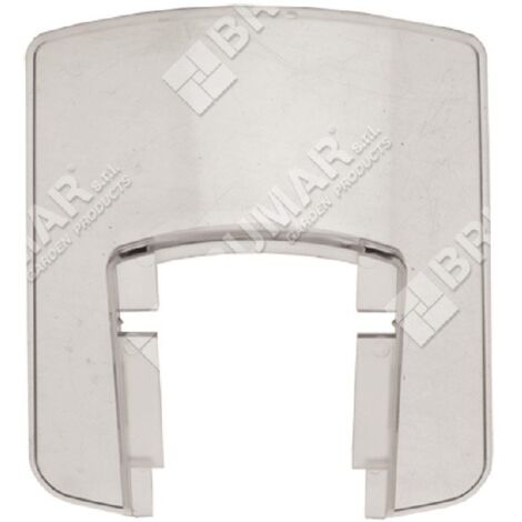 Paramano per tagliasiepi IKRA - MOGATEC COMPATIBILE - 041514