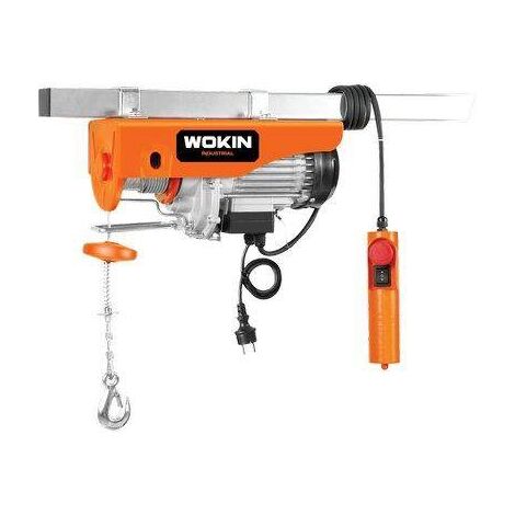 PARANCO ELETTRICO 73800 WOKIN