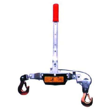 Paranco Leva Kg 2000 m 3,5 Doc 01755