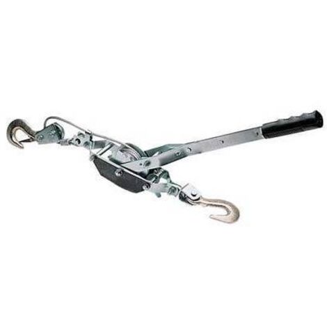 PARANCO MANUAL DE CUERDA MANO