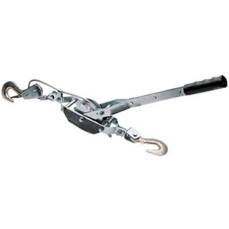PARANCO MANUALE A FUNE EFFE - MODELLO USA KG 2000 FUNE MT. 2,5 - 1 pezzo