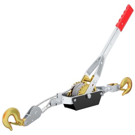 PARANCO TENDITORE FILI DA 2000 KG FUNE D 5 MM