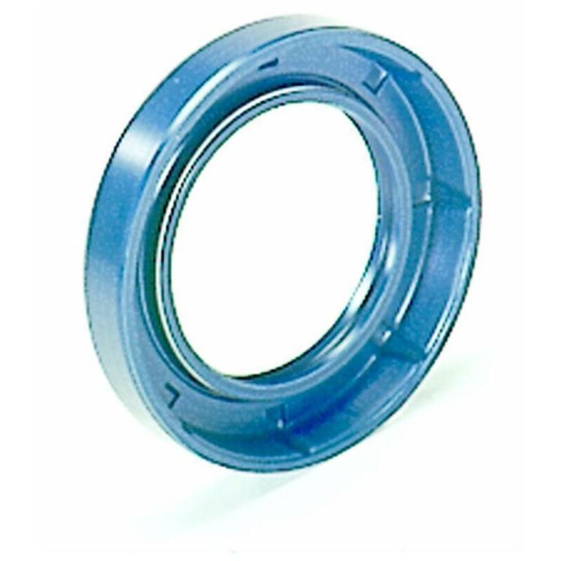 Paraolio anteriore con rivestimento metallico