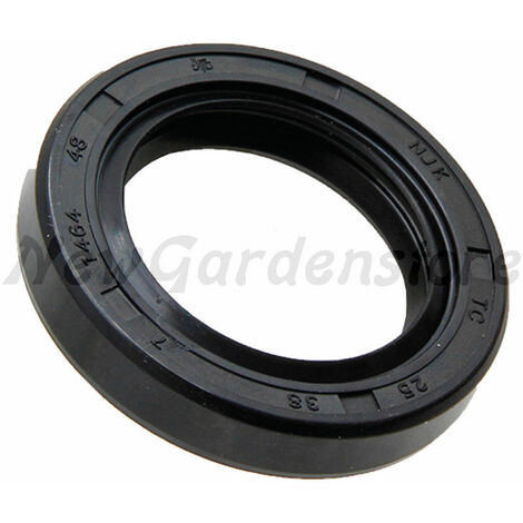 Paraolio motore trattorino tagliaerba rasaerba ORIGINALE LONCIN 380650335-0001