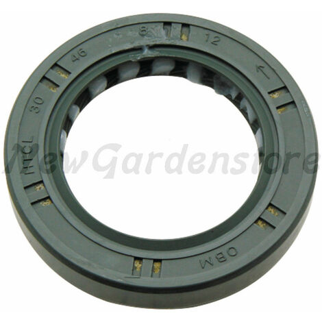 Paraolio motore trattorino tagliaerba rasaerba ORIGINALE LONCIN 380650493-0001