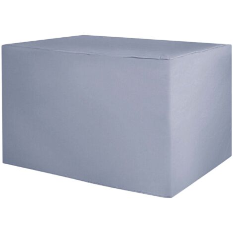 Parapioggia per mobili da giardino 200 x 185 x 75 Milano CHUVA