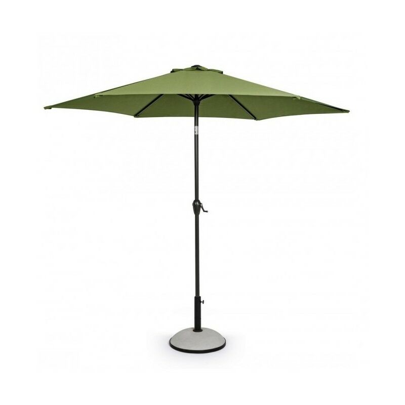 Iperbriko - Parapluie Kalife avec joint 270xh235 cm