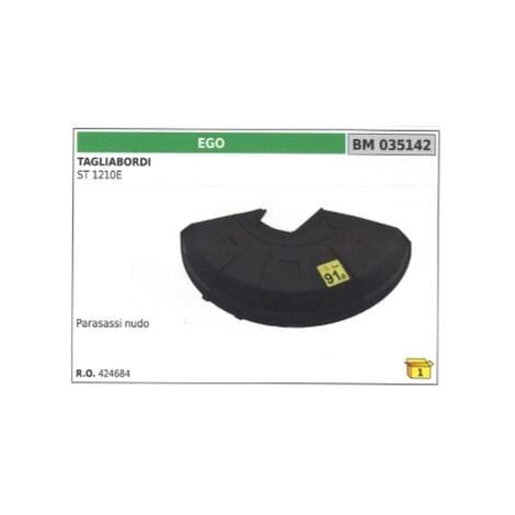 Parasassi EGO per decespugliatore tagliabordi ST1210E  424684