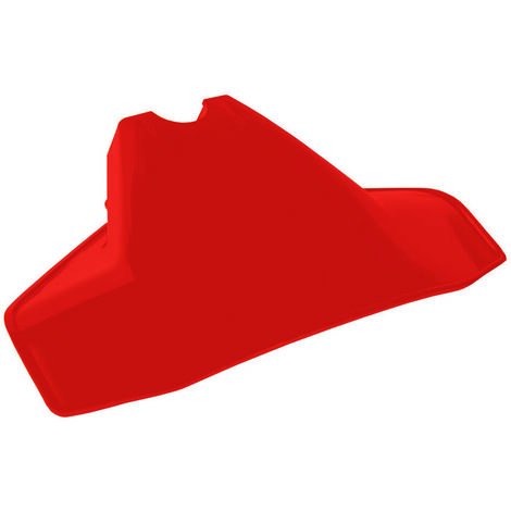 Parasassi per decespugliatore eco mini