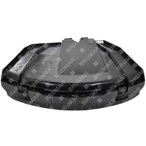 Parasassi per decespugliatori IKRA COMPATIBILE - 057505