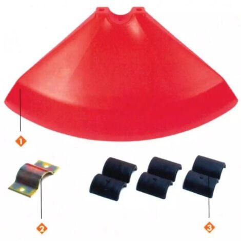 parasassi uniersale per decespugliatori maniver