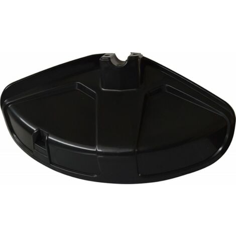 PARASASSI UNIVERSALE PER DECESPUGLIATORE PER ASTE 24-26-28MM PAPILLON