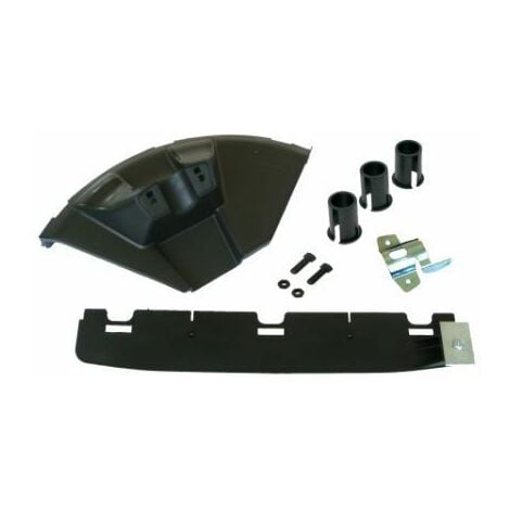 Parasassi universale + riduzioni per tubi diametro 24 26 28 mm decespugliatori