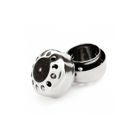PARASCHIZZI INOX  PER CAFFETTIERA MOKA UNIVERSALE PZ 1