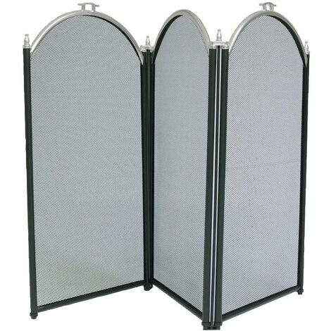 Parascintille 3 ante bordo cr.sat.cm.98x60h