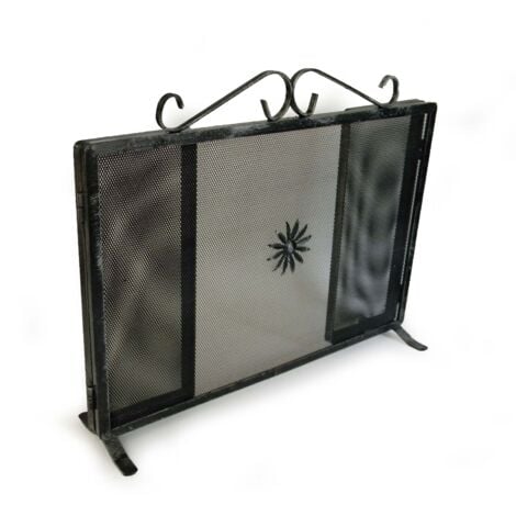 BB BUYBATH Parascintille estensibile senza pomoli con ali richiudibili Eco