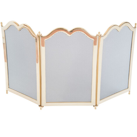 PARASCINTILLE OTTONE AMERICA 2 ALI OTTONATO CM 76,5X51H