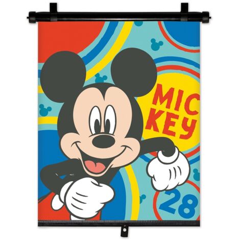 Parasol 1 pièce 36x45cm MICKEY