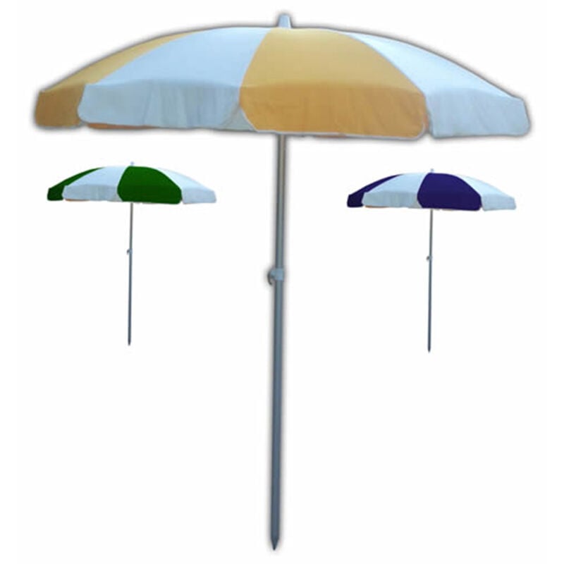 

Parasol 200 Cm 10 V 28/32 Mm Dr Gajos