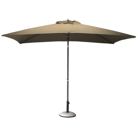 Parasol 3x2 Manivelle Tiltkaki Parasol 3x2 Manivelle Tilt Kaki