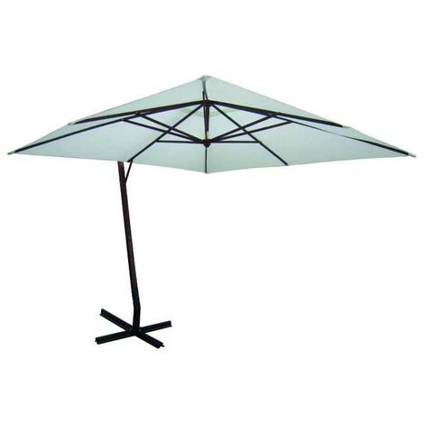 Parasol à bras déporté Blinky