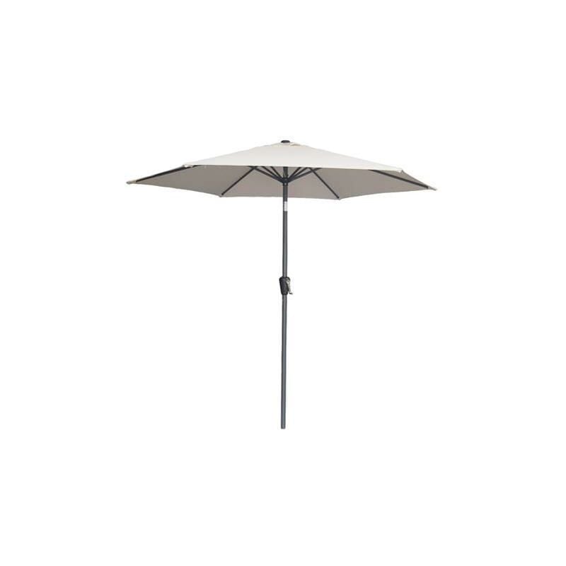 Parasol aluminio - talla