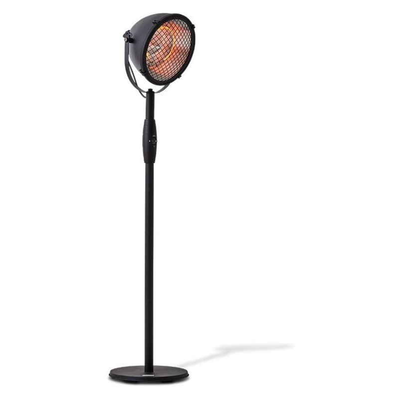 Favex - Parasol chauffant électrique Côme