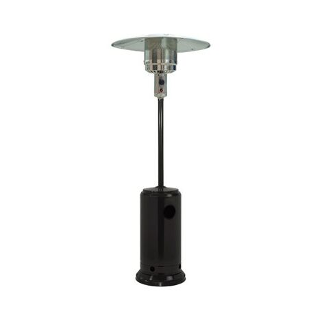 Parasol chauffant QLIMA 13,5kW - Plusieurs coloris