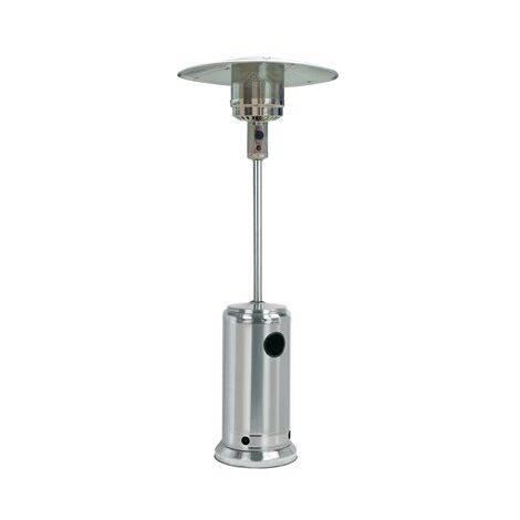 Parasol chauffant QLIMA 13,5kW - Plusieurs coloris