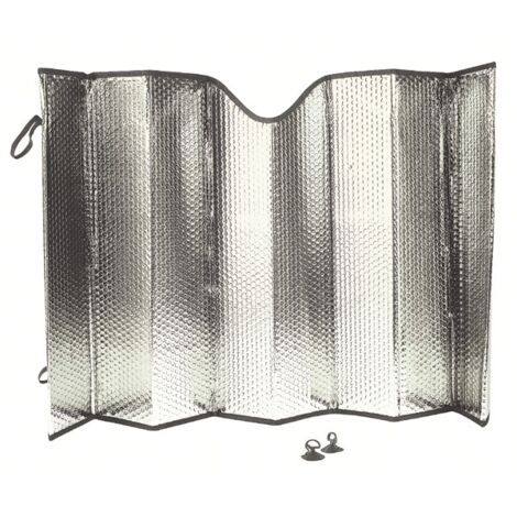 PARASOL COCHE ALUMINIO - 70X150 CM