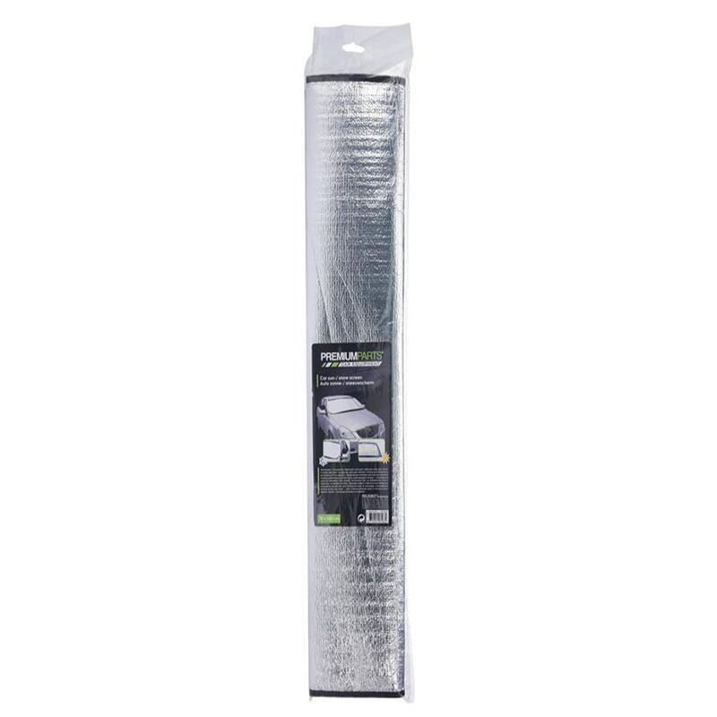 

BLUNGI parasol coche aluminio exterior 70x150 cm