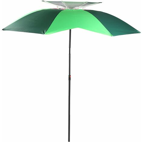 360 Degrés Poussette Pare-Soleil Bébé Parasol Parapluie pour