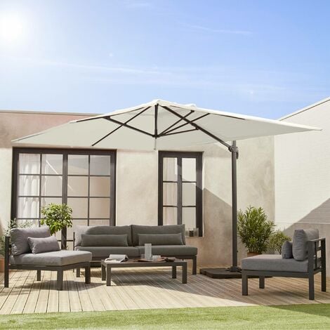 comparatif : Les meilleurs parasols déportés 2 comparatif : Les meilleurs parasols déportés 2