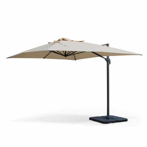 parasol d 233 port 233 rectangulaire st jean de luz 3x4m haut de parasol d 233 port 233 rectangulaire st jean de luz 3x4m haut de