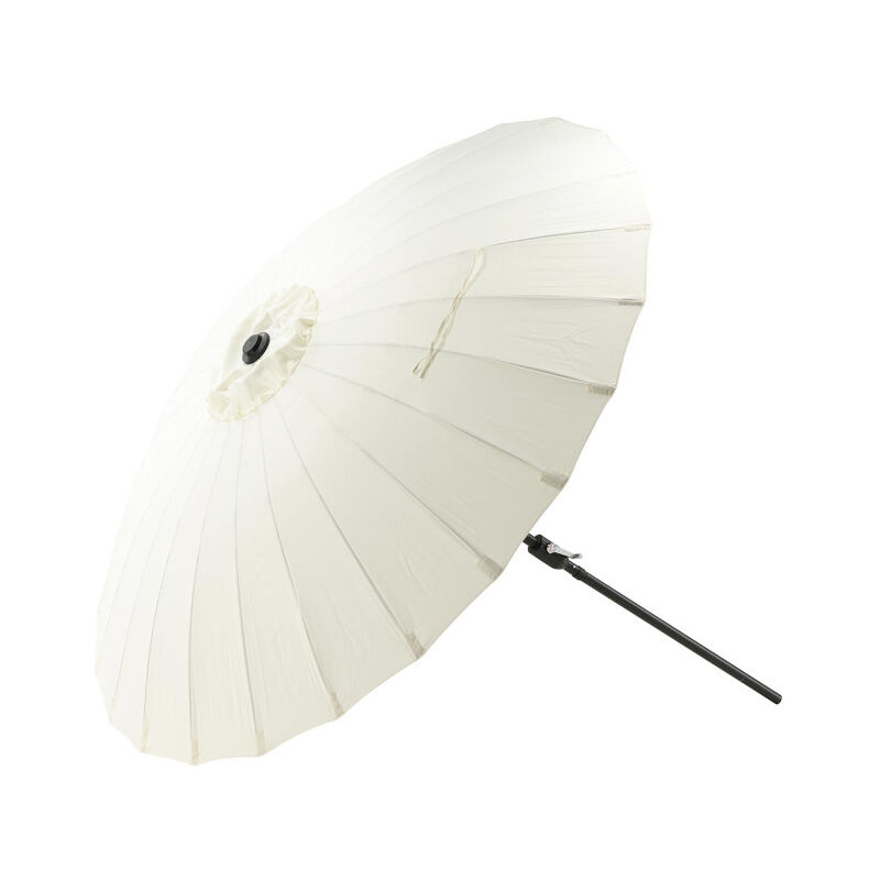 Parasol Design 'Palmetto' 270cm Naturel