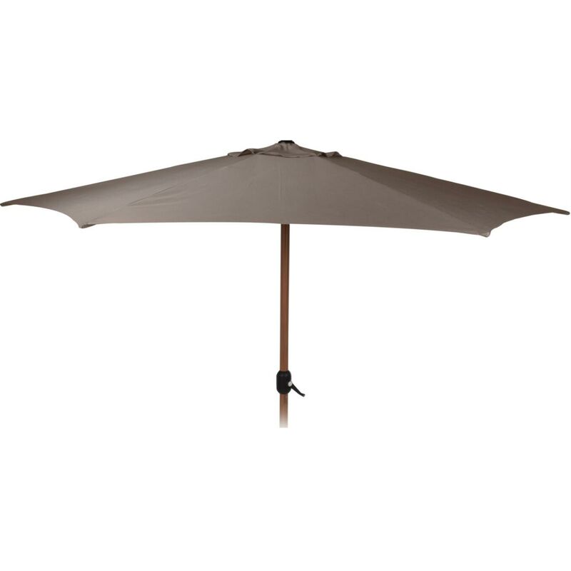 

Parasol Dia 3Mtr Color Crema Oscuro