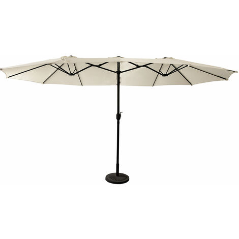 Parasol double
