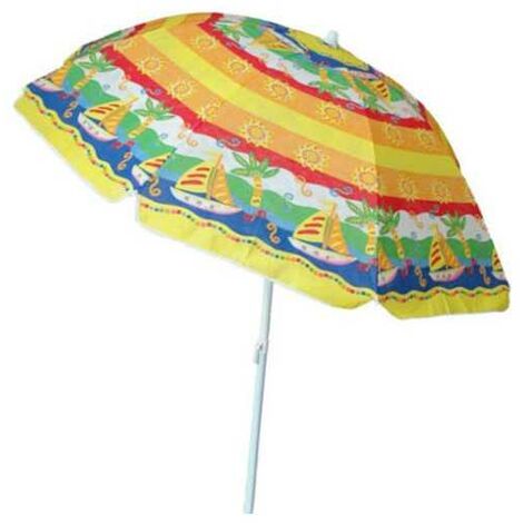 Parasol en acier Tnt Fantasia 135 Vette 05903