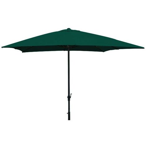 Parasol en polyester Met. Version 200X300 Vette 06780