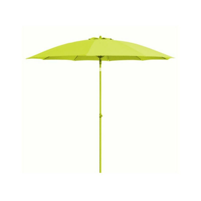 

Parasol Fibra Limon 2.70M