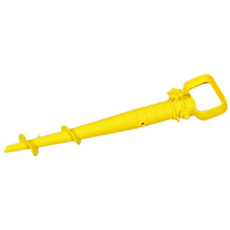 Parasol imagin parasol base plastique 37.8 cm