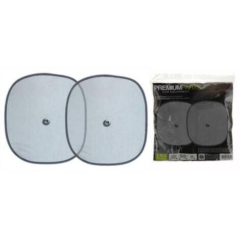 PARASOL LATERAL P/COCHE 44X38CM (2 UDS) -