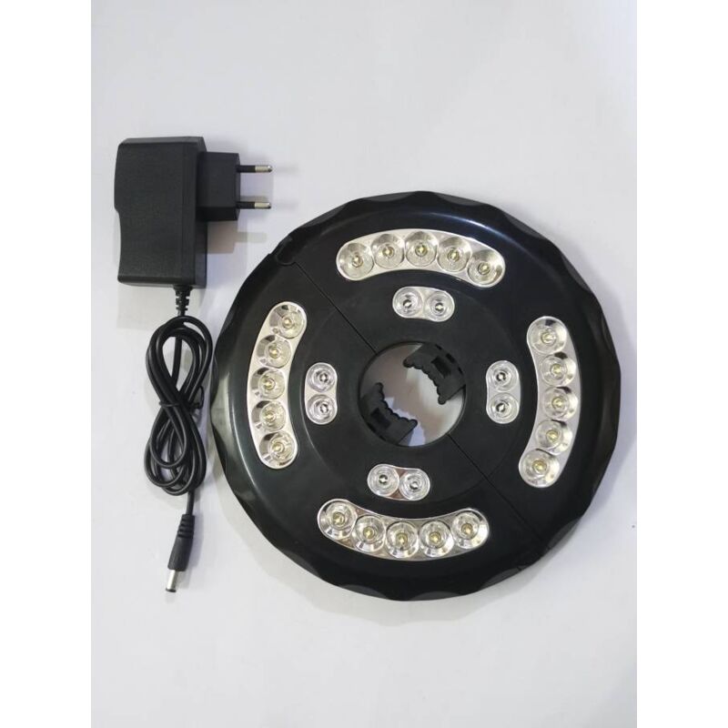 Image of Parasol Lights Rechargeable 28 LEDs Parasol&hellip;