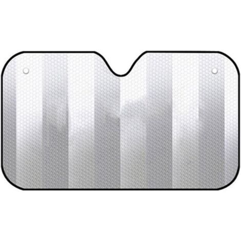 Parasol para coche, protección solar para parabrisas delantero, sombrilla de aislamiento térmico, parasol para ventana