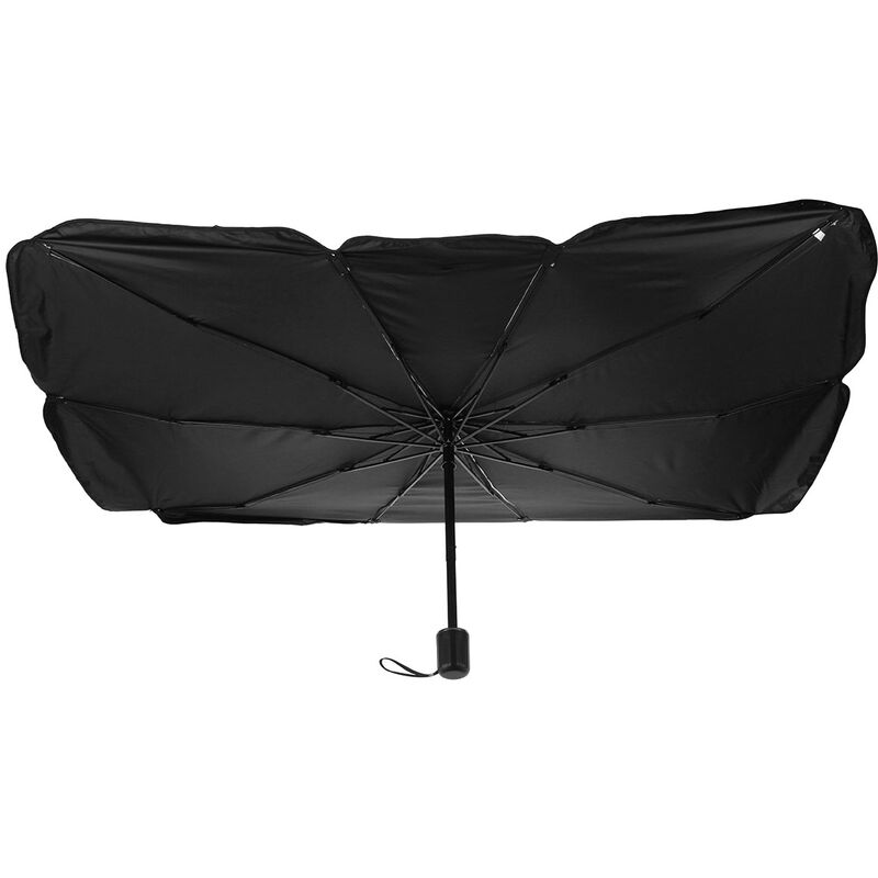 

Parasol portátil ligero Upf50 + Sun Parasol 99% duradero para coche