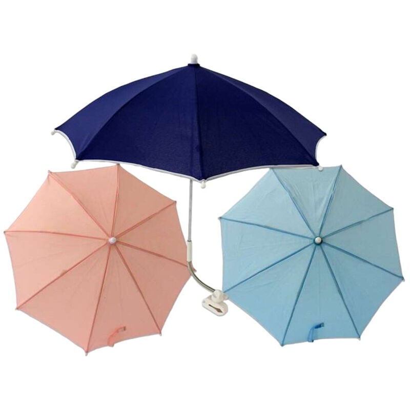 Parasol pour Chaise de Plage Juinsa