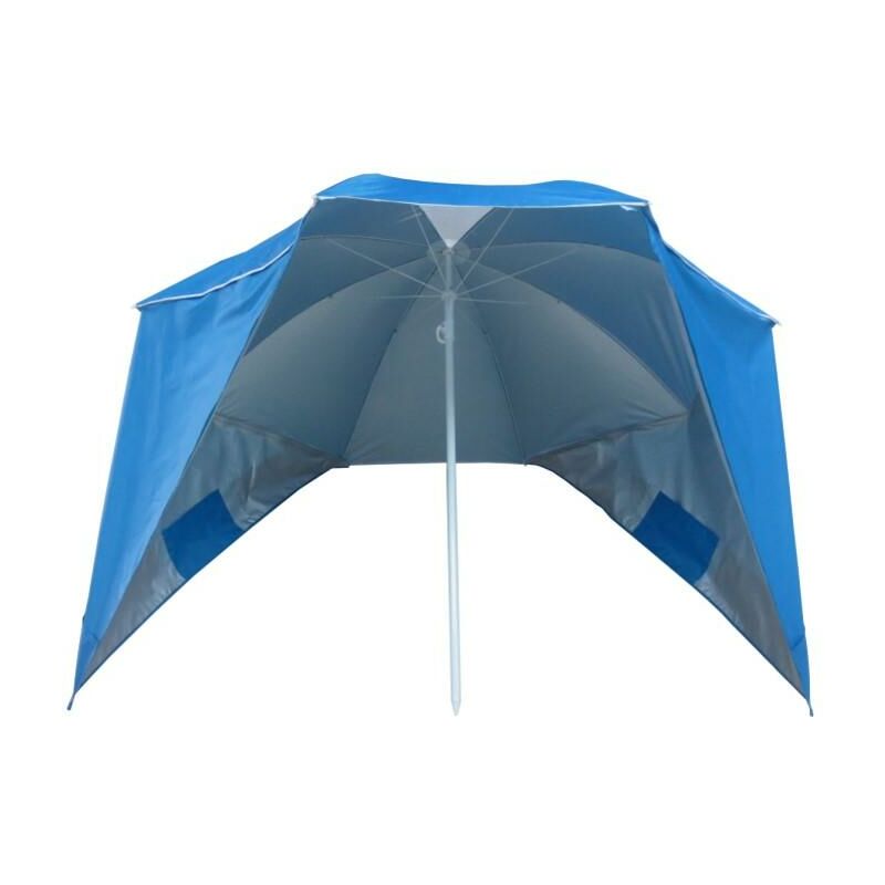 Achat Utile - Parasol Tente de plage D 160