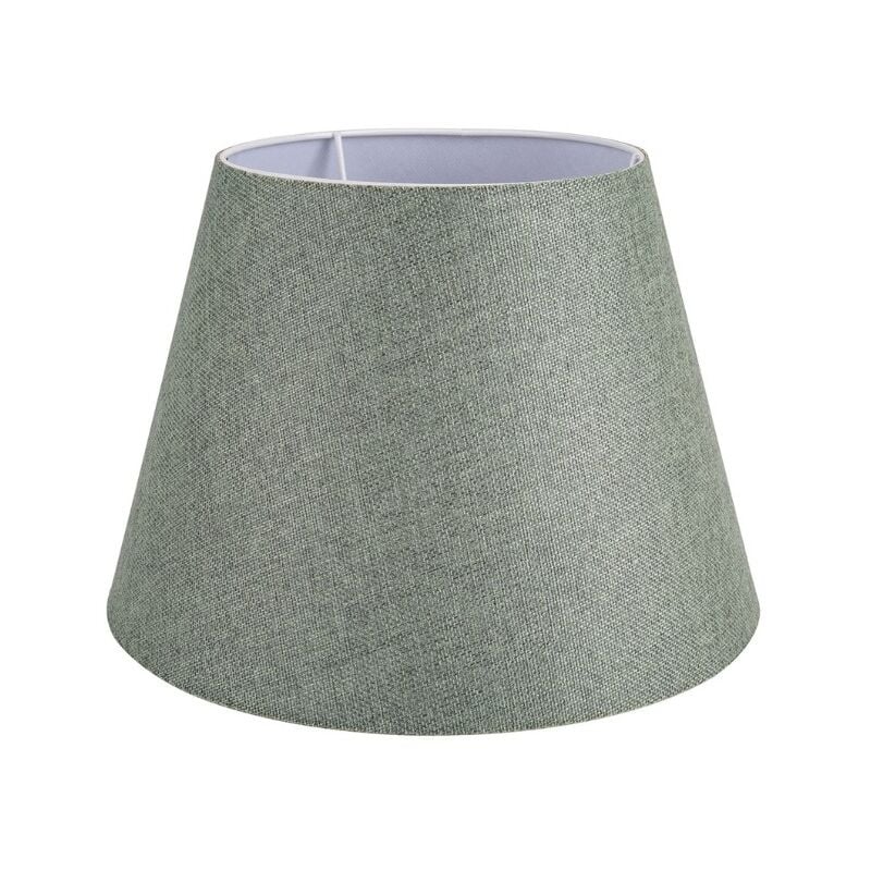 Parasol Trépied MDL2638 tissu vert H21xL30